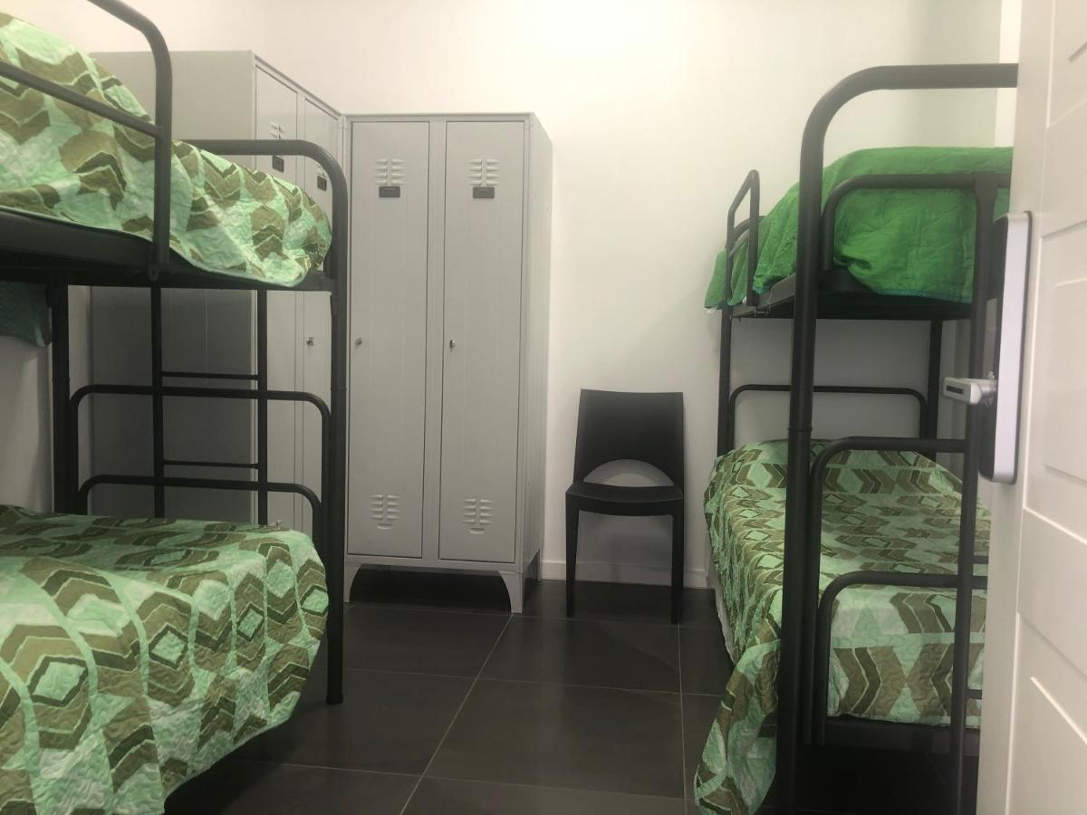 Top Floor Rentrooms Napoli Exterior photo