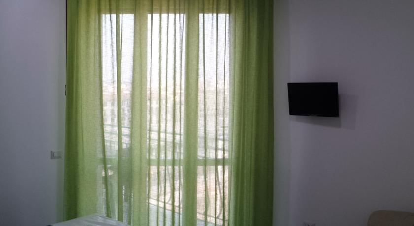 Top Floor Rentrooms Napoli Exterior photo