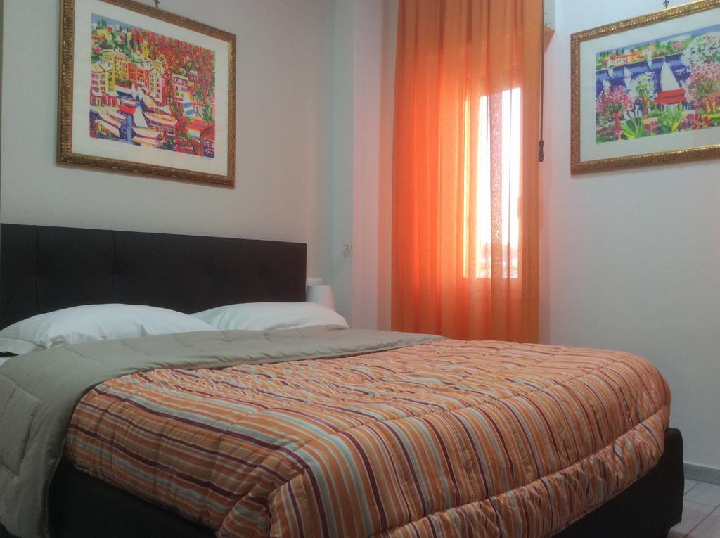 Top Floor Rentrooms Napoli Exterior photo